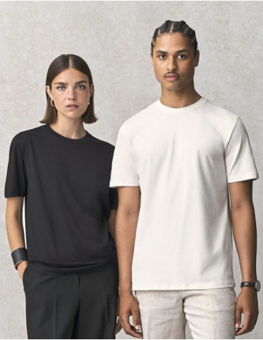SOL-04859-Unisex Easycare T-Shirt Lyam